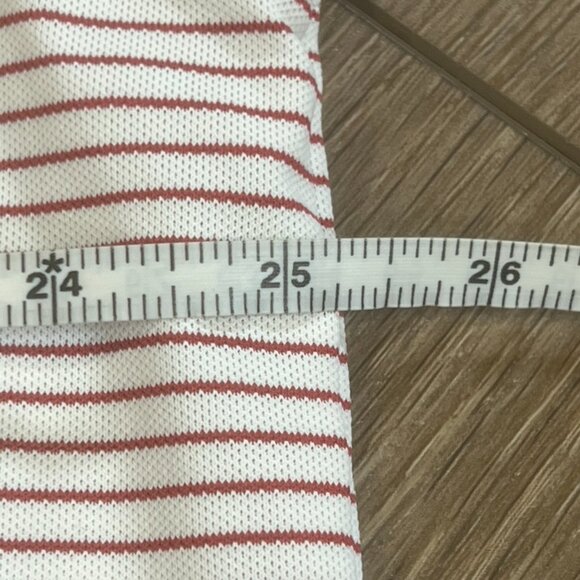 Peter Millar Men's Fire Island Grouper Stripe Stretch Polo Men's XXL Golf - Picture 6 of 8